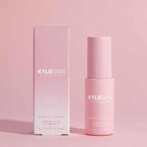 Kylie Skin Vitamin C Serum